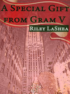 cover image of A Special Gift from Gram V